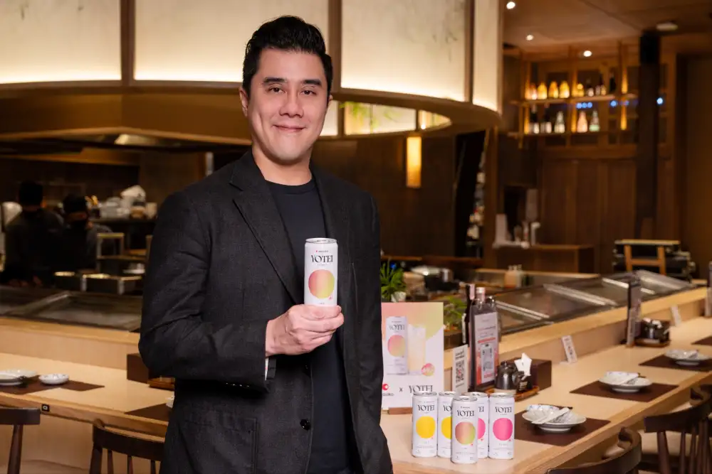 MAGURO ผนึกเครือซีคอนฯ ส่งเครื่องดื่มบ๊วยพรีเมียมเขย่าตลาด Gen Z หวังปั๊มมาร์จิน-เพิ่มยอดใช้จ่ายต่อหัวทุกแบรนด์
