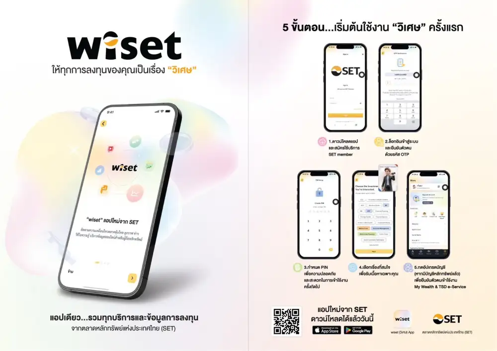 มองมุมต่าง: