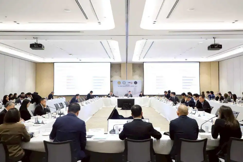 กกร.เพิ่มคาดการณ์ GDP ปีนี้โต 1.6-2.0% หลังคาดส่งออกโต 8-10% จากติดลบ