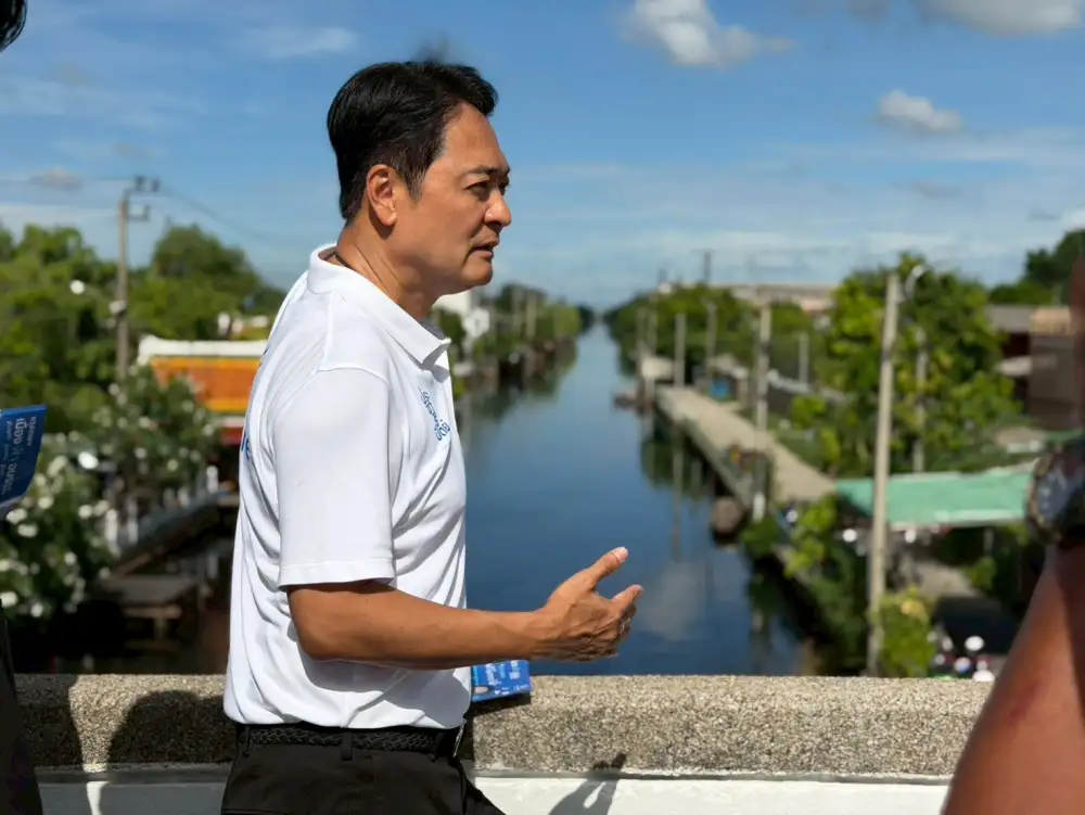 เลือกตั้งกทม.: