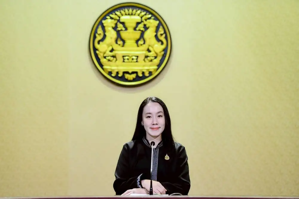 ครม.ไฟเขียว FTA ไทย-ภูฎาน เริ่มปี 70 ดันตลาดส่งออกใหม่โตเพิ่ม 1.2-1.4 หมื่นลบ.