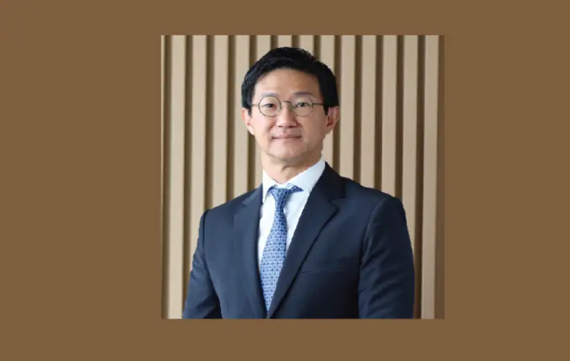 สแตนดาร์ดชาร์เตอร์ด แต่งตั้ง นิธิพงศ์ เตชะวณิช ดำรงตำแหน่งรักษาการกรรมการผู้จัดการใหญ่และประธานเจ้าหน้าที่บริหาร