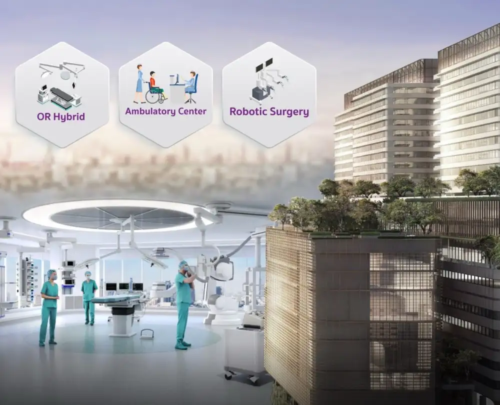 เจาะลึก Smart Hospital รามาธิบดี เทคโนโลยีที่ช่วยเพิ่มเวลาและโอกาสให้ผู้ป่วย