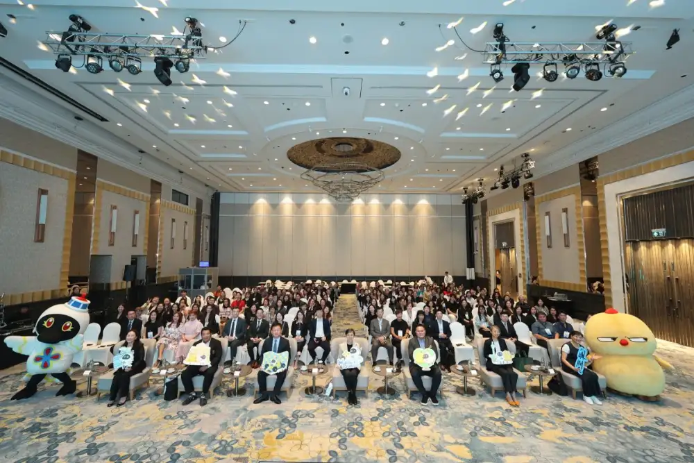 Macao Welcomes Record Visitor Numbers as Thai Arrivals Surge Nearly 60% in Early 2026 MGTO host