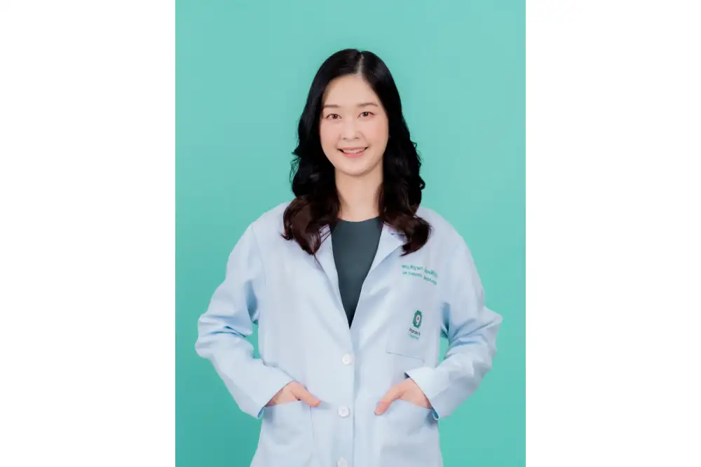 รู้จัก PRESBYOND เลสิคสำหรับสายตายาวตามวัย ที่ช่วยให้คนวัย 40+ ลดพึ่งแว่น และใช้ชีวิตได้คล่องตัวขึ้น