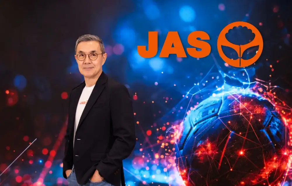 JAS-MONO ทุ่ม 70 ล้านเหรียญฯคว้าลิขสิทธิ์เอ็กซ์คลูซีฟ FIFA ในไทยถึงปี 2030 ประเดิมด้วย World Cup 2026