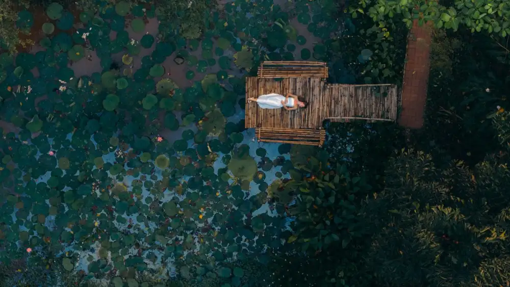 Calmcation: Slowing Down at Your Own Pace at Four Seasons Tented Camp Golden Triangle