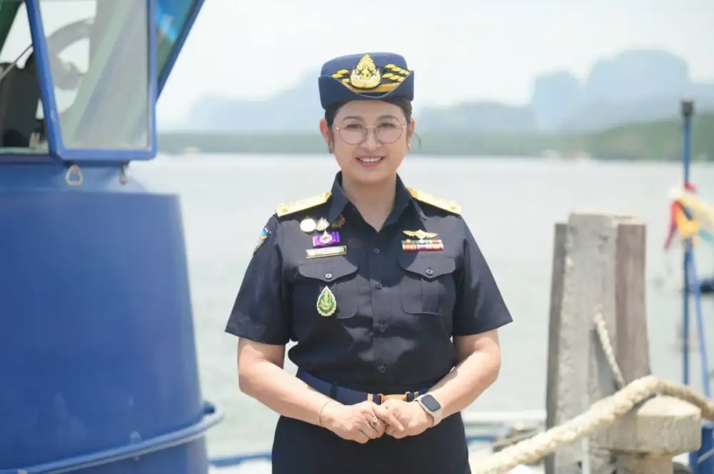 กรมประมงประกาศ