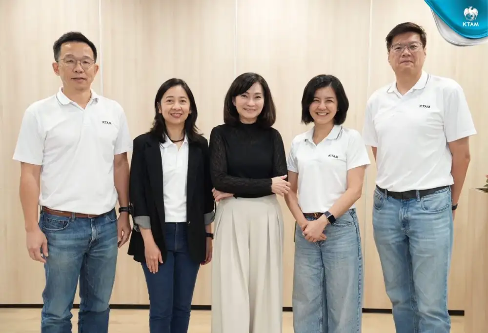 KTAM เปิดมุมมองกลยุทธ์ครึ่งหลังปี 2026 แนะจัดพอร์ตสมดุลรับเทรนด์ AI Supercycle