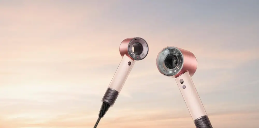 Dyson เปิดตัว Dyson Supersonic(TM) Travel: ไดร์เป่าผมขนาดพกพา แต่ทรงพลังตามแบบฉบับ Dyson พร้อมวางจำหน่ายแล้ววันนี้ในประเทศไทย