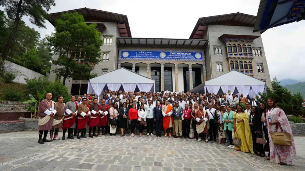 ภูฏานเปิดตัวงาน Bhutan International Travel Mart (BITM) 2026 ครั้งแรกอย่างเป็นทางการ