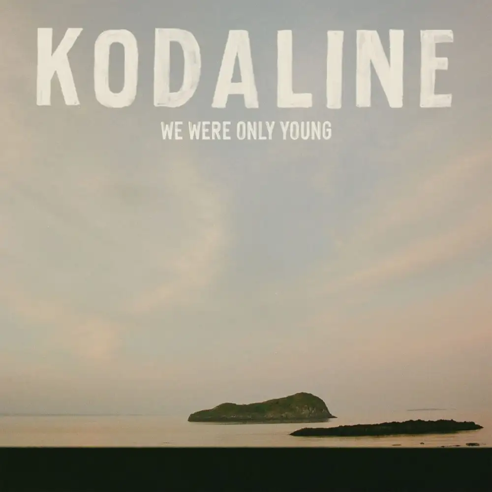 Kodaline ปล่อยซิงเกิลใหม่