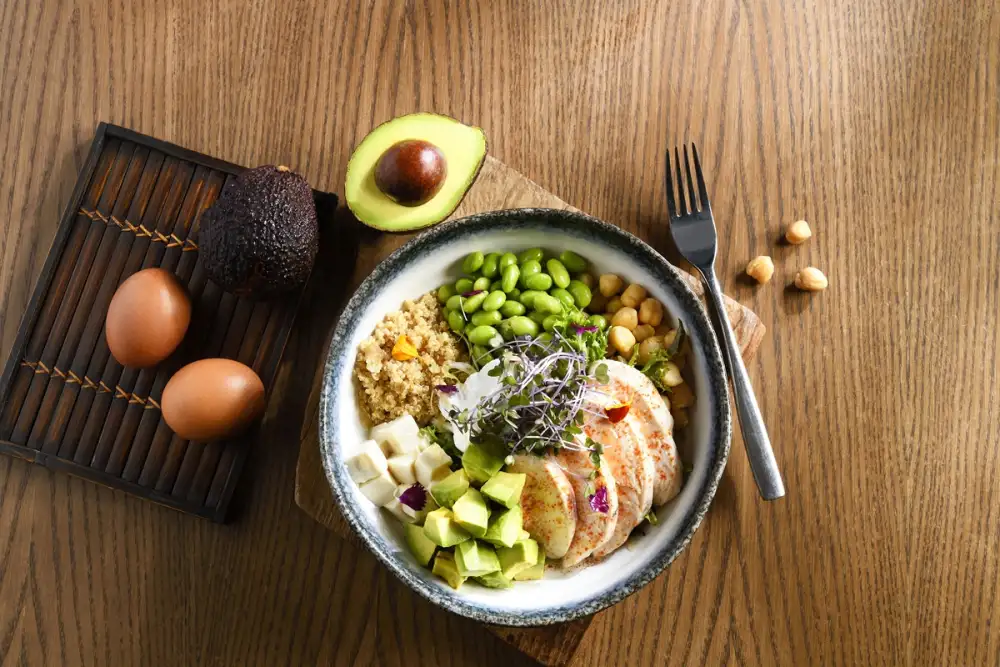 Moxy Bangkok Ratchaprasong Launches New Dining Experiences with Signature Menus, Sustainable Creations, and Wellness-Inspired Culinary Concepts