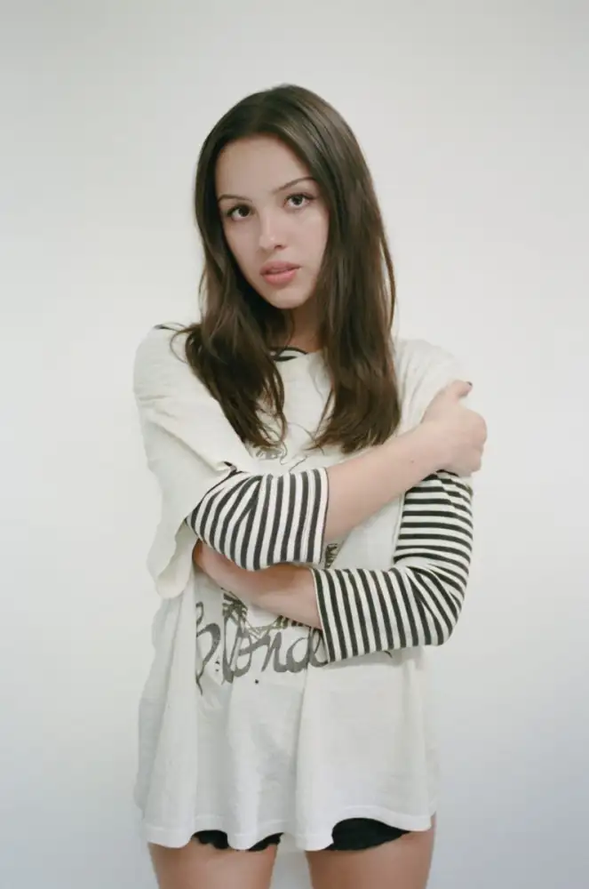 Olivia Rodrigo ปล่อยอัลบั้มที่ทุกคนรอคอย you seem pretty sad for a girl so in love พร้อมซิงเกิลใหม่ส่งอารมณ์แบบจัดเต็มใน