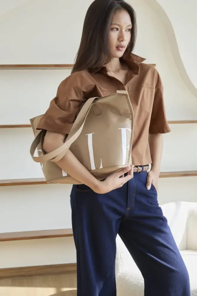 ELLE ร่วมฉลอง 30 ปี สหกรุ๊ปแฟร์&เฟส ชวนทุกคน