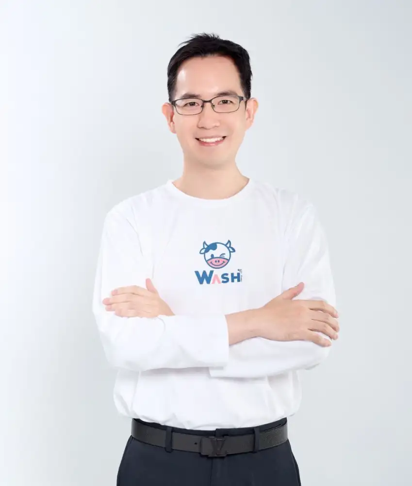 WASH เดินเกม 