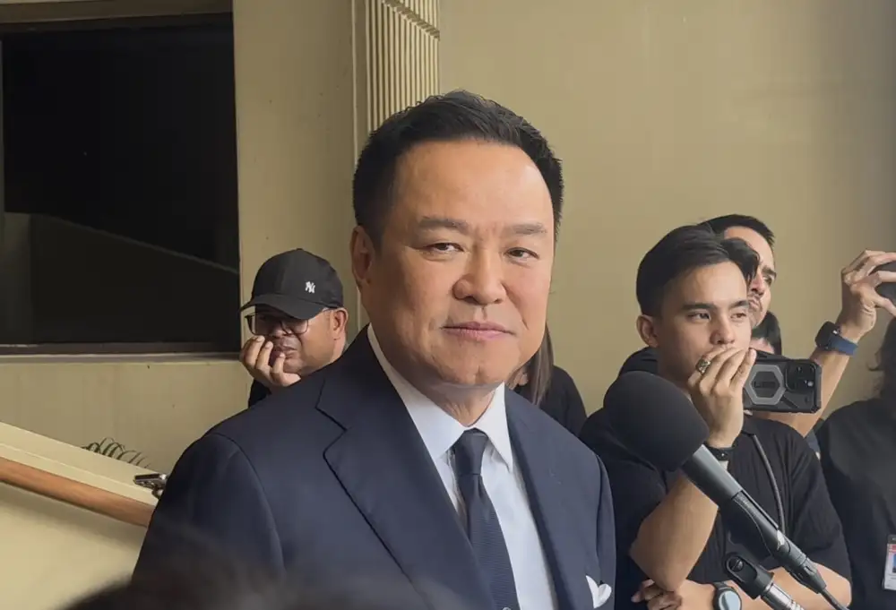 ครม.เห็นชอบร่างเอกสารผลลัพธ์ประชุมสุดยอดอาเซียน-รัสเซีย 4 ฉบับ