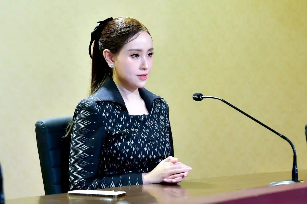 ครม. เดินหน้าโครงการส่งน้ำระยอง เพิ่มงบ 19 ล้าน ปรับแบบก่อสร้าง-แก้ข้อจำกัดพื้นที่
