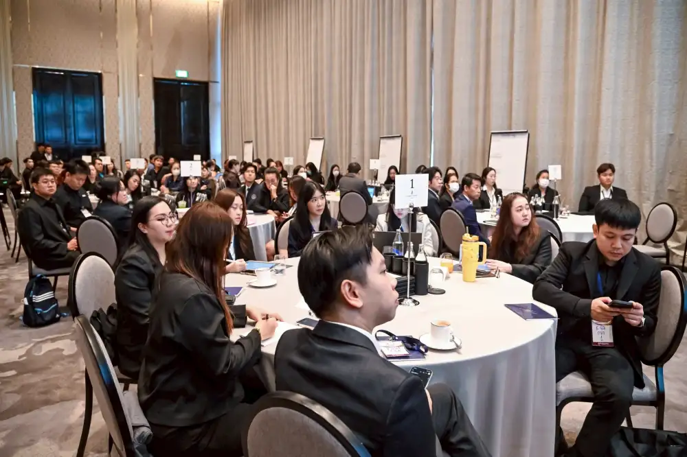 สลค. จัดเวทีรับฟังความคิดเห็นผู้ใช้งาน