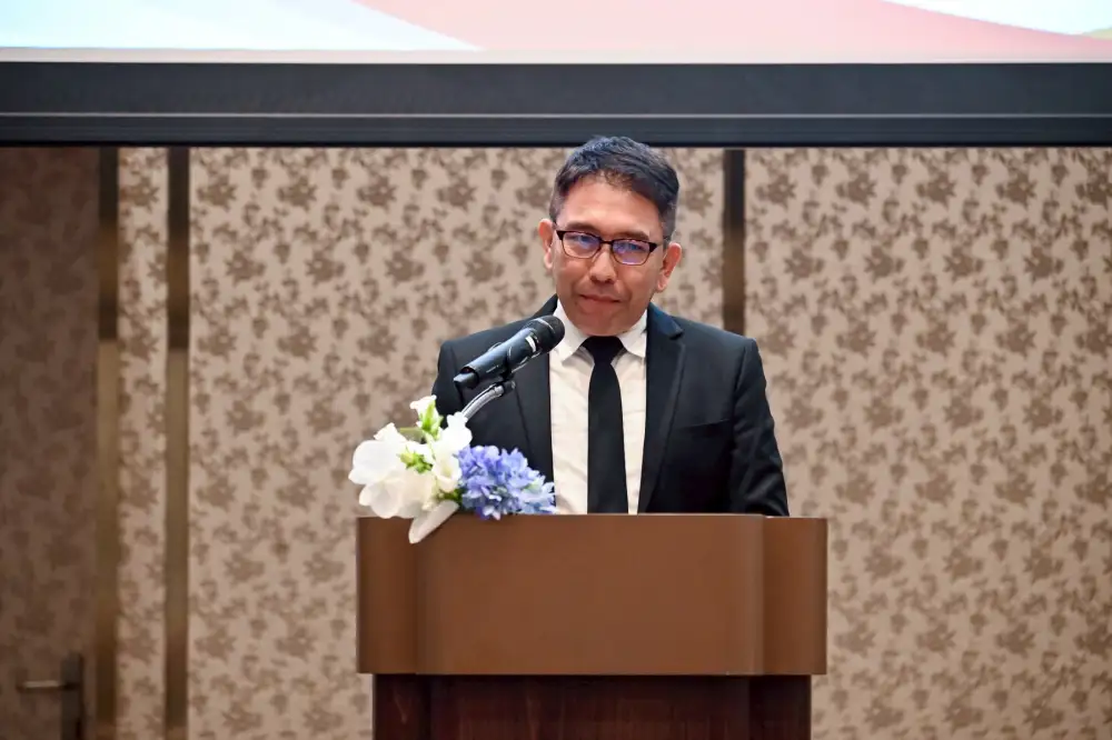 สลค. จัดเวทีรับฟังความคิดเห็นผู้ใช้งาน 