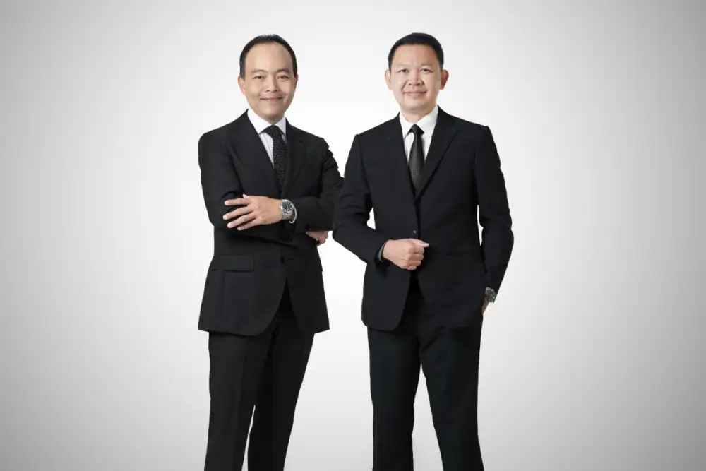 SCB WEALTH ผสานพลัง SCBAM และ BlackRock เปิดตัวกองทุน SCBGOFIX(A) IPO วันที่16 - 22 มิ.ย.นี้ รุกตราสารหนี้โลกทางเลือกพอร์ตลงทุนยุคดอกเบี้ยผันผวน