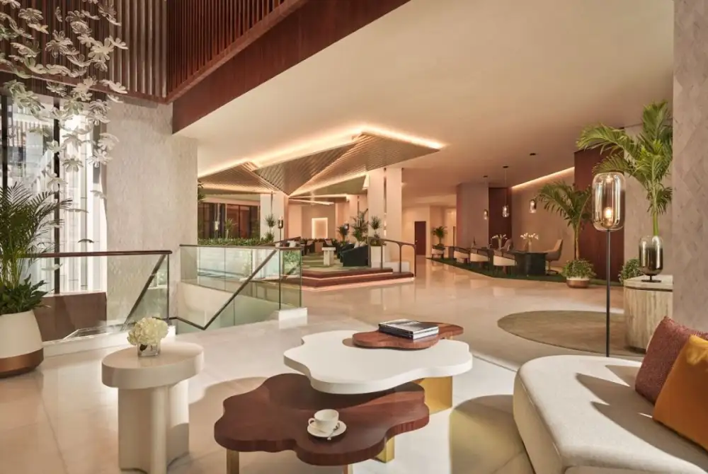 Anantara Downtown Dubai Hotel Announces Appointment of Manish Jha as General Manager