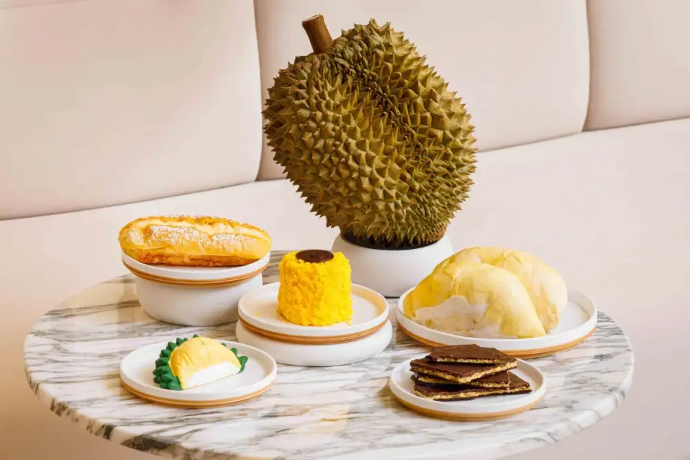 ฟินทุกคำ อร่อยทุกรส กับเมนูขนมหวานจาก