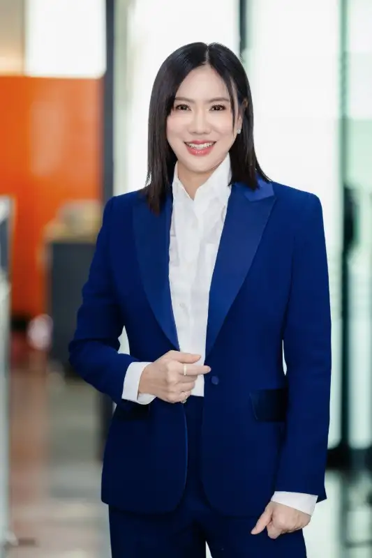 88TH ประกาศปักหมุดสร้างแบรนด์ไทยเติบโต ยิ่งใหญ่ บนเวทีโลก เร่งยึดหัวหาด จีน-CLMV ส่ง 'LYO' ลุยต่อ พลิกเกมตลาด บุก Pet Food เอาใจคนรักสัตว์เลี้ยง สร้าง New S-Curve