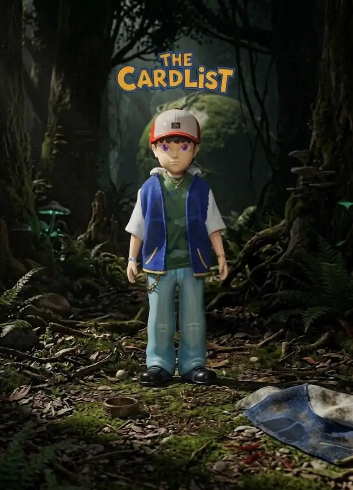 สยามดิสคัฟเวอรี่ จับมือ The Cardlist จัดใหญ่
