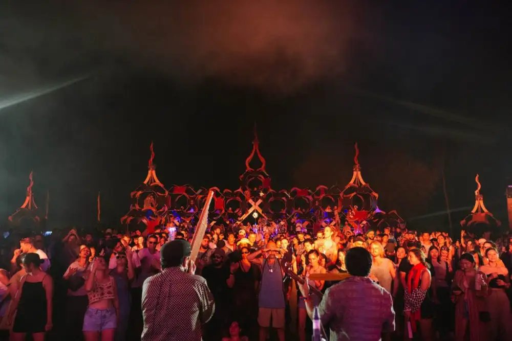 Wonderfruit ครั้งที่ 11 ชวนมาสำรวจ 'The Field Village' พามองย้อนกลับไปยังหัวใจของทุกการสร้างสรรค์ ณ The Fields สยามคันทรีคลับ วันที่ 3 - 7 ธันวาคม 2569