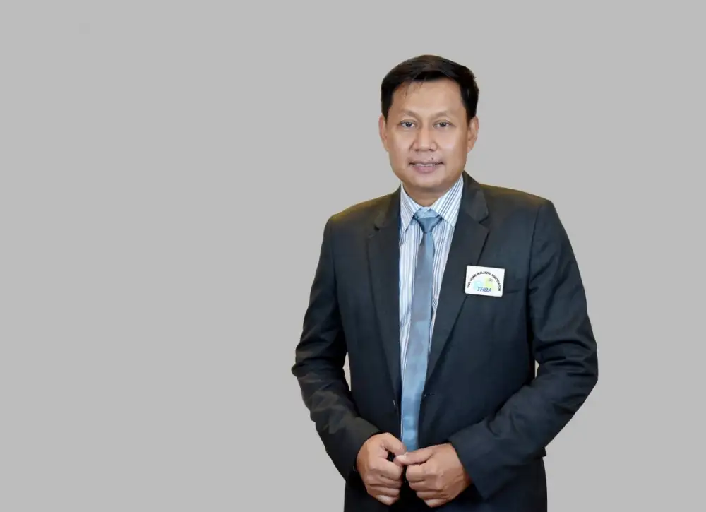 THBA แชร์ไอเดียปลดล็อก 