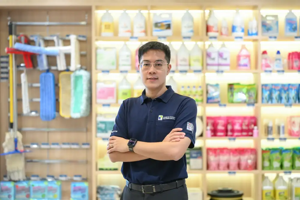 PRAPAT ปรับแผน Q2/69 คุมต้นทุน-ตรึงราคา-ทบทวนลงทุนใหม่รักษาสภาพคล่อง หันใช้พลังงานสะอาด