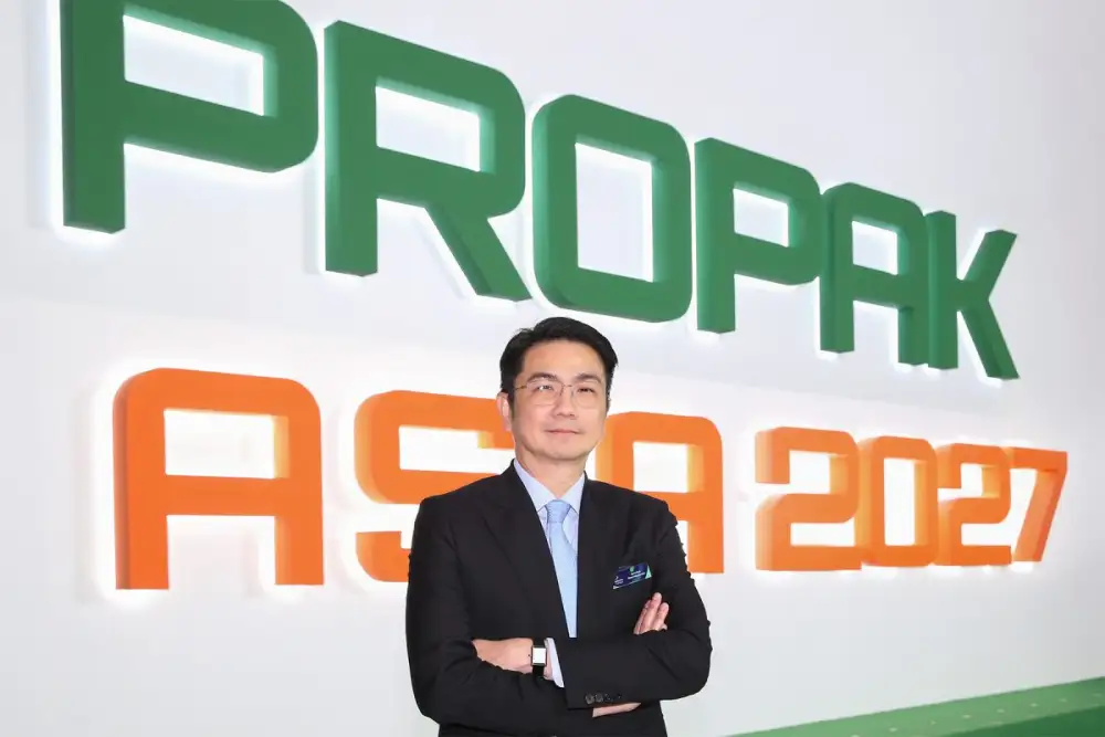 ProPak Asia 2026 Draws Over 80,000 Visitors and Generates 5.5 Billion Baht in Trade; Sets Sights on 2027 Mega-Exhibition by Co-Locating with Asian Paper Bangkok and LOUPE Southeast Asia to Achieve World-Class Smart Manufacturing Status