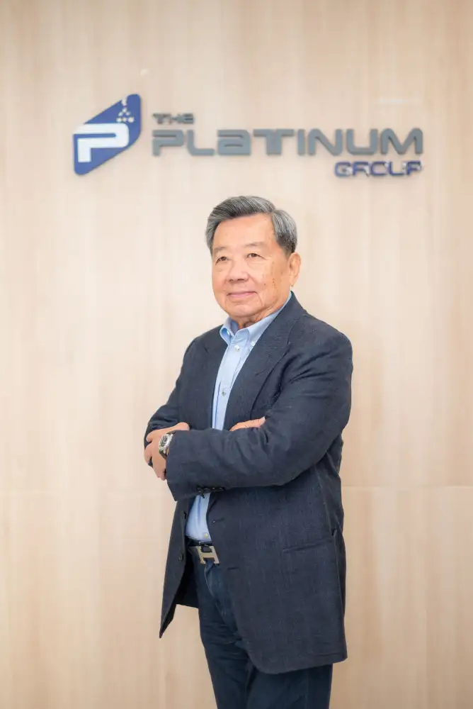 PLAT ปฏิวัติทำเลทองทุ่ม 180 ลบ.ชุบชีวิตห้างเงียบสู่