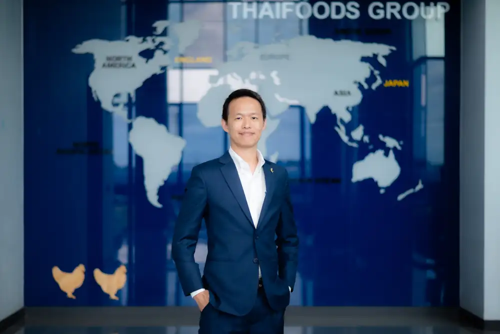TFG ปักธงรายได้ปี 69 โต 10-15% ทำสถิติสูงสุดใหม่ ผงาดเข้า SET50-MSCI การันตีพื้นฐานแกร่ง