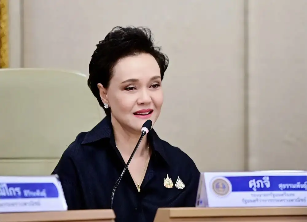 วิกฤตปุ๋ยคลี่คลาย! พาณิชย์ ยันปริมาณเพียงพอ-ราคาทรงตัว เร่งเข็นมาตรการลดต้นทุนเกษตรกร
