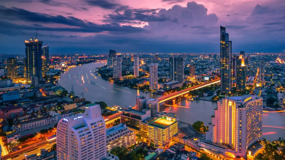 Thailand luxury hotel transactions recorded THB 2.2bn in 2025