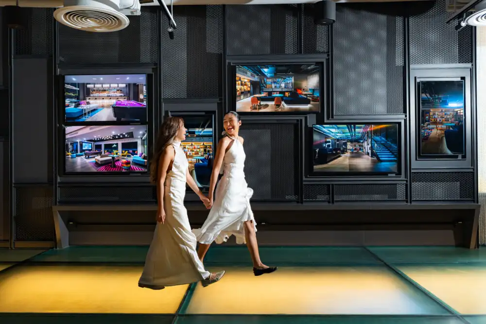 TURN EVERY STAY INTO REWARDS: MARRIOTT BONVOY LAUNCHES