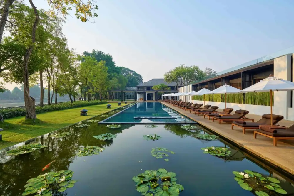 ไมเนอร์ โฮเทลส์ สร้างสถิติใหม่ คว้า 31 รางวัล จาก Travel + Leisure Luxury Awards Asia Pacific ประจำปี 2026