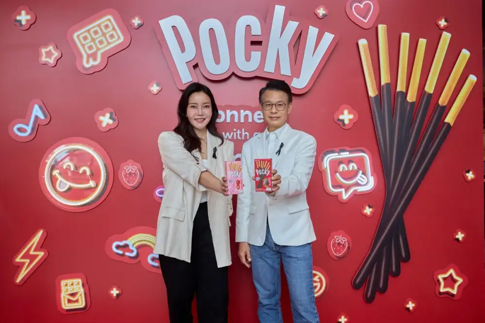 ไทยกูลิโกะ ฉลองครบรอบ 60 ปีของ
