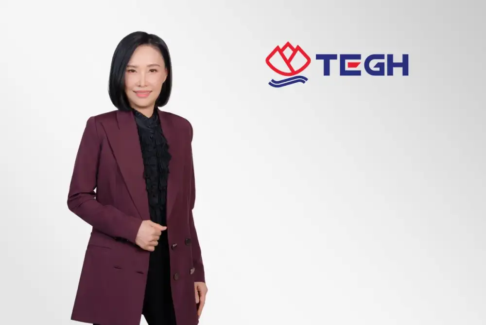 TEGH สุดปลื้ม! ติดอันดับ Fortune Southeast Asia 500 ต่อเนื่องปีที่ 2 สะท้อนศักยภาพการเติบโตสู่ความยั่งยืนทุกมิติ