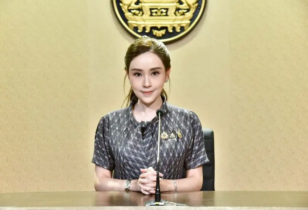 ครม.ไฟเขียวสกัดสินค้านำเข้าเสี่ยงบังคับใช้แรงงาน หวังยกระดับมาตรฐานการค้าไทยสู่สากล