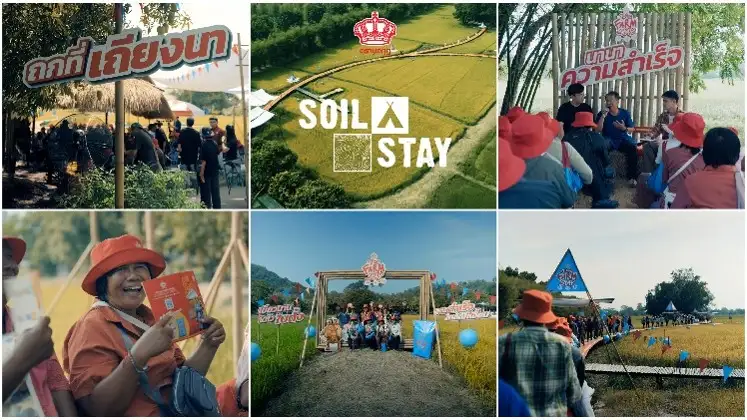 โกลด์แรกของไทย มาแล้ว VML Thailand คว้า Gold Lions แรกของไทย จาก Cannes Lions 2026 หมวด Creative B2B