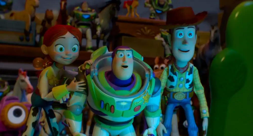 ประทับใจต่อกันยาว ๆ กับเพลงประกอบ Toy Story 5 หนังภาคต่อที่แฟน ๆ Disney และ Pixar รอคอย ทั้ง