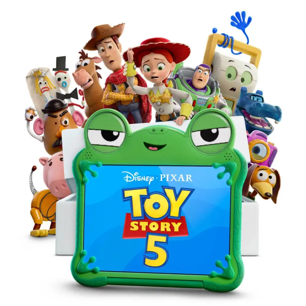 ประทับใจต่อกันยาว ๆ กับเพลงประกอบ Toy Story 5 หนังภาคต่อที่แฟน ๆ Disney และ Pixar รอคอย ทั้ง