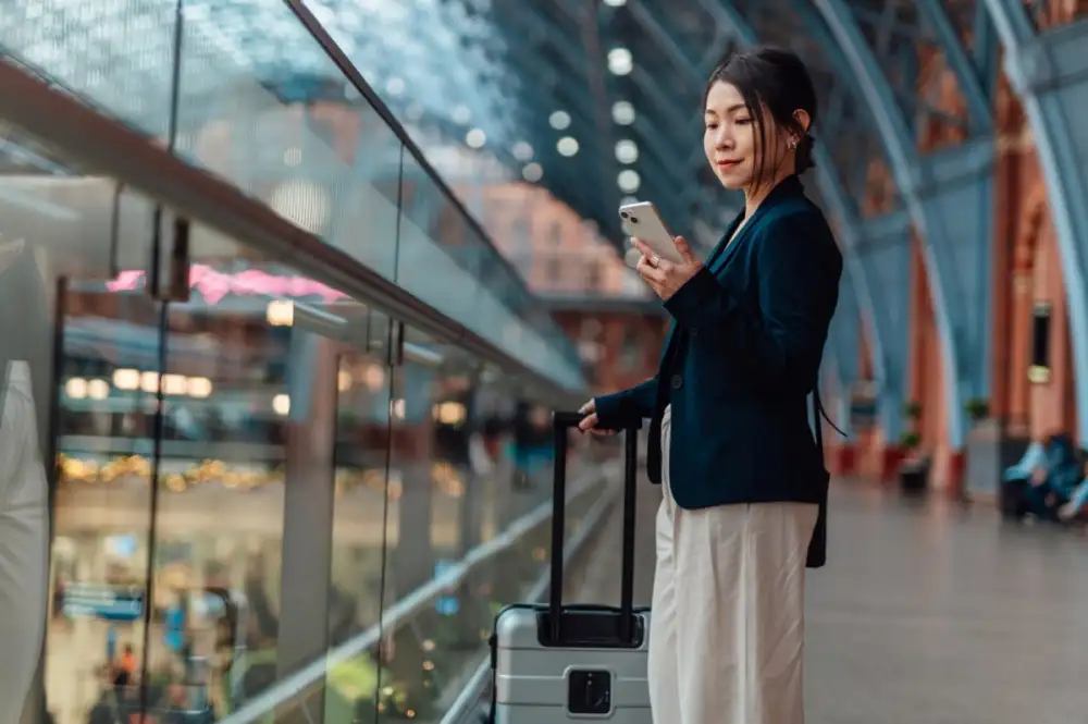 SiteMinder เผยประเทศไทยมียอดการจองจากนักท่องเที่ยว สูงเป็นอันดับต้นของเอเชียในช่วงกลางปี 2569