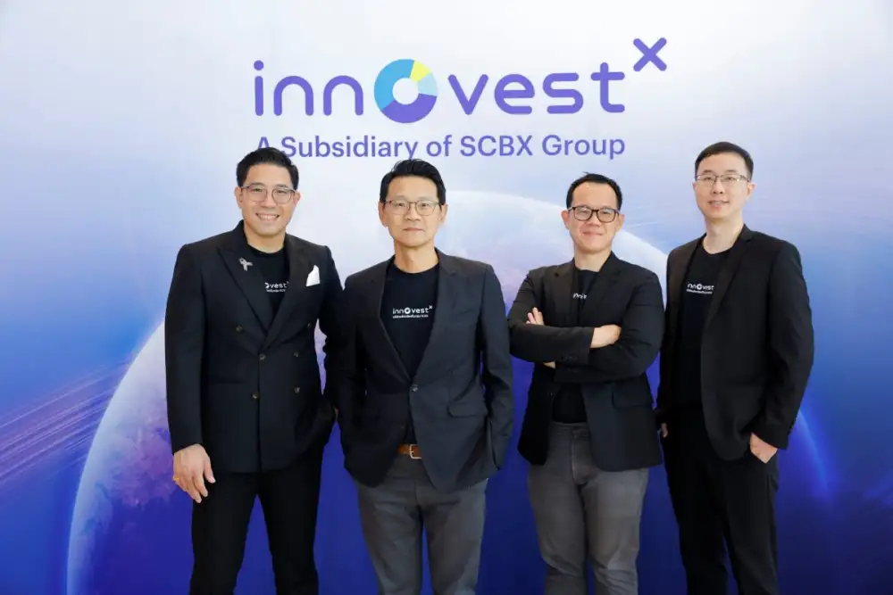 InnovestX ชี้เศรษฐกิจโลกยังเผชิญ 3 แรงฉุดสำคัญ แต่เริ่มเห็น 3 แรงส่งหนุนการฟื้นตัว มองไทยอยู่ในช่วง U-Shape Recovery
