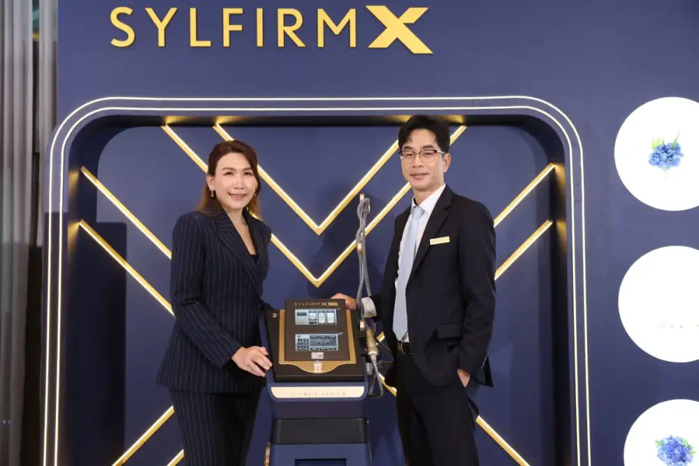 Somnotec Thai partners with VIOL Medical Korea to showcase 