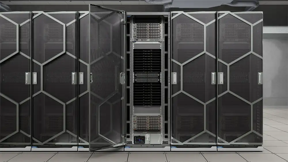 Dell AI Factory with NVIDIA ยกระดับโครงสร้างพื้นฐานระดับซูเปอร์คอมพิวเตอร์ ขับเคลื่อน HPC และ AI ยุคใหม่
