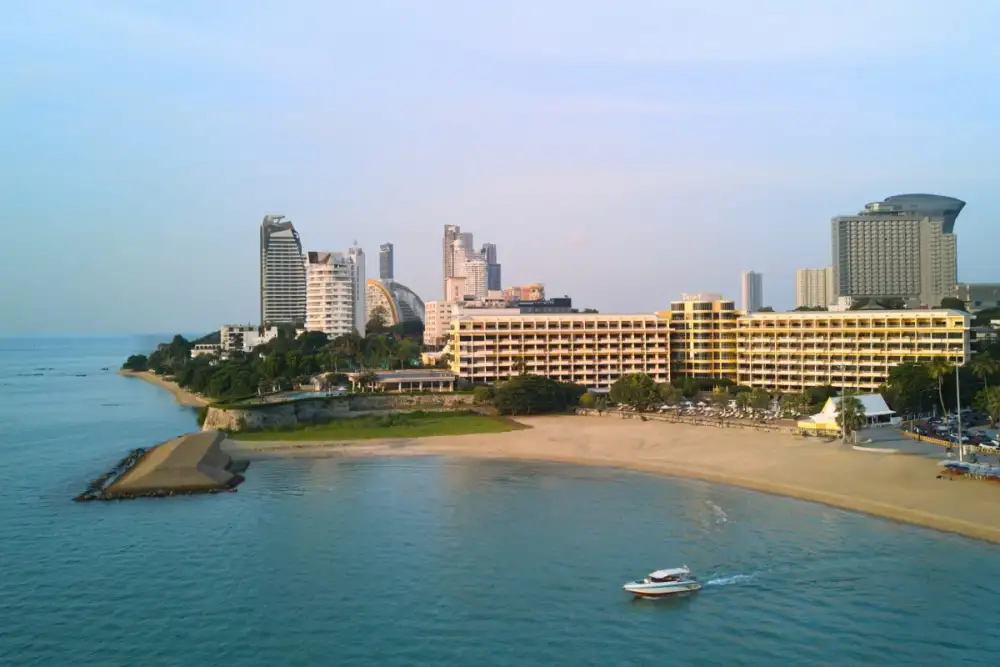 Dusit Thani Pattaya Launches Ultimate 